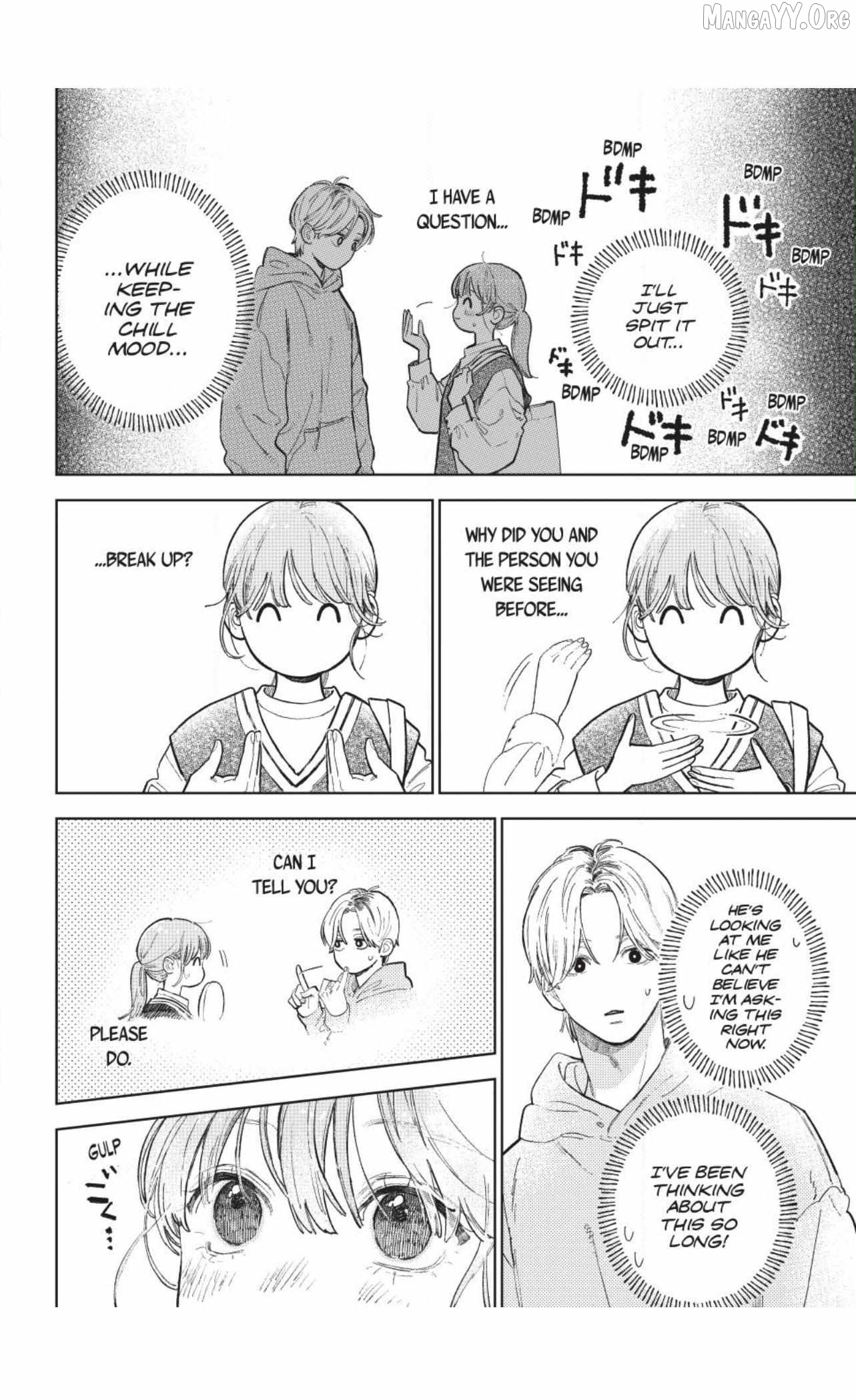 A Sign of Affection, Chapter 53 image 16